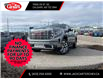 2026 GMC Sierra 1500 Denali (Stk: TG248390) in Calgary - Image 1 of 23