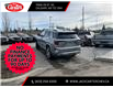 2026 GMC Terrain Denali (Stk: TL392152) in Calgary - Image 3 of 22