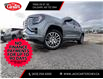 2026 GMC Terrain Denali (Stk: TL392152) in Calgary - Image 9 of 22