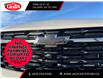 2026 Chevrolet Trax 1RS (Stk: TC095143) in Calgary - Image 10 of 21