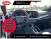 2026 Chevrolet Trax 1RS (Stk: TC095143) in Calgary - Image 13 of 21