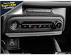 2025 Ford Bronco Sport Big Bend (Stk: 25BS1339) in St. Catharines - Image 21 of 23