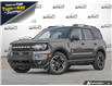 2025 Ford Bronco Sport Outer Banks (Stk: 25BS1368) in St. Catharines - Image 1 of 24
