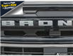 2025 Ford Bronco Sport Outer Banks (Stk: 25BS1368) in St. Catharines - Image 7 of 24