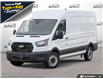 2025 Ford Transit-250 Cargo Base (Stk: 25TR520) in St. Catharines - Image 1 of 26
