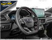 2026 Ford Escape ST-Line (Stk: 26ES103) in St. Catharines - Image 12 of 26