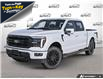 2025 Ford F-150 Lariat (Stk: 25F11480) in St. Catharines - Image 1 of 26