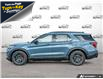 2026 Ford Explorer ST (Stk: 26EX134) in St. Catharines - Image 3 of 24