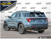 2026 Ford Explorer ST (Stk: 26EX134) in St. Catharines - Image 4 of 24