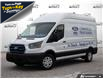 2026 Ford E-Transit-350 Cargo Base (Stk: 26TR059) in St. Catharines - Image 1 of 23