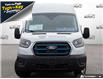 2026 Ford E-Transit-350 Cargo Base (Stk: 26TR059) in St. Catharines - Image 2 of 23