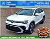2025 Volkswagen Taos Highline (Stk: 250157) in Regina - Image 1 of 43