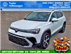 2025 Volkswagen Taos Highline (Stk: 250209) in Regina - Image 1 of 42