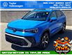 2025 Volkswagen Taos Highline (Stk: 250241) in Regina - Image 1 of 43
