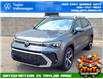 2025 Volkswagen Taos Highline (Stk: 250382) in Regina - Image 1 of 42
