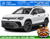 2025 Volkswagen Taos Comfortline Black Edition (Stk: 250151) in Regina - Image 1 of 2