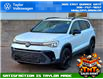 2026 Volkswagen Taos Comfortline Black Edition (Stk: 260027) in Regina - Image 1 of 44