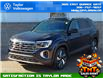 2026 Volkswagen Atlas 2.0 TSI Highline (Stk: 260036) in Regina - Image 1 of 47