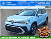 2026 Volkswagen Taos Highline (Stk: 260043) in Regina - Image 1 of 43