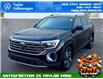 2026 Volkswagen Atlas 2.0 TSI Highline (Stk: 260028) in Regina - Image 1 of 43