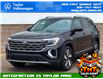 2026 Volkswagen Atlas 2.0 TSI Highline (Stk: 260039) in Regina - Image 1 of 46