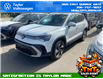 2026 Volkswagen Taos Highline (Stk: 260046) in Regina - Image 1 of 5
