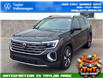 2026 Volkswagen Atlas 2.0 TSI Highline (Stk: 260037) in Regina - Image 1 of 45