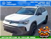 2026 Volkswagen Taos Comfortline Black Edition (Stk: 260048) in Regina - Image 1 of 43