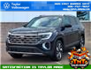 2026 Volkswagen Atlas 2.0 TSI Highline (Stk: 260040) in Regina - Image 1 of 46