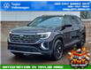 2026 Volkswagen Atlas 2.0 TSI Highline (Stk: 260031) in Regina - Image 1 of 46