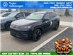 2026 Volkswagen Tiguan Comfortline R-Line Black Edition (Stk: 260139) in Regina - Image 1 of 13