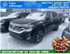 2026 Volkswagen Atlas 2.0 TSI Execline (Stk: 260140) in Regina - Image 1 of 14
