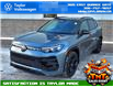 2026 Volkswagen Tiguan Comfortline R-Line Black Edition (Stk: 260100) in Regina - Image 1 of 38