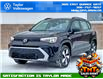 2026 Volkswagen Taos Trendline (Stk: 260104) in Regina - Image 1 of 40