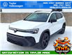 2026 Volkswagen Taos Comfortline Black Edition (Stk: 260132) in Regina - Image 1 of 42