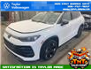 2026 Volkswagen Tiguan Comfortline R-Line Black Edition (Stk: 260143) in Regina - Image 1 of 5