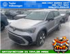 2026 Volkswagen Taos Trendline (Stk: 260165) in Regina - Image 1 of 5