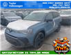 2026 Volkswagen Taos Comfortline Black Edition (Stk: 260168) in Regina - Image 1 of 5