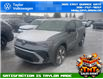 2026 Volkswagen Taos Trendline (Stk: 260172) in Regina - Image 1 of 3