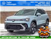 2026 Volkswagen Taos Highline (Stk: 260144) in Regina - Image 1 of 43