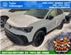 2026 Volkswagen Taos Comfortline Black Edition (Stk: 260170) in Regina - Image 1 of 3