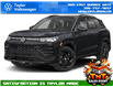 2026 Volkswagen Tiguan Comfortline R-Line Black Edition (Stk: 260179) in Regina - Image 1 of 3