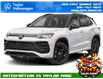 2026 Volkswagen Tiguan Comfortline R-Line Black Edition (Stk: 260190) in Regina - Image 1 of 3
