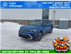 2026 Volkswagen Taos Highline (Stk: 260152) in Regina - Image 1 of 43