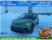 2026 Volkswagen Taos Comfortline Black Edition (Stk: 260153) in Regina - Image 1 of 41