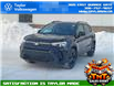 2026 Volkswagen Taos Comfortline Black Edition (Stk: 260155) in Regina - Image 1 of 42