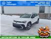 2026 Volkswagen Taos Trendline (Stk: 260164) in Regina - Image 1 of 37