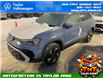 2026 Volkswagen Taos Comfortline (Stk: 260177) in Regina - Image 1 of 5