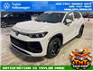 2026 Volkswagen Tiguan Highline Turbo R-Line (Stk: 260192) in Regina - Image 1 of 5