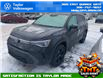 2026 Volkswagen Taos Comfortline Black Edition (Stk: 260175) in Regina - Image 1 of 3